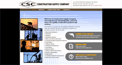 Desktop Screenshot of cscbellingham.com